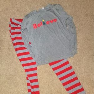 Holiday Pajamas